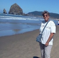 Janet Mansfield