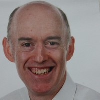 Jon Gritten
