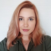 Anna Lev