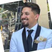 Christopher Olvera Urena