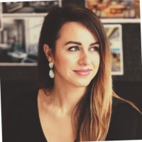 Monique Enoka-Davidson