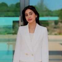 Rouba Houmani