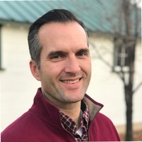 Jeff Bettinson
