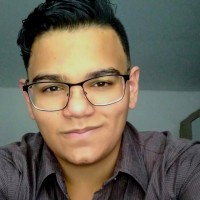 Erik Benito