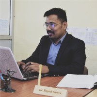 Dr. Rajesh Gupta