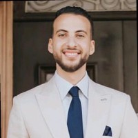 Mahmoud Elabasery