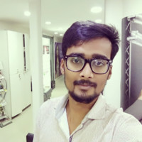 Anshul Sen