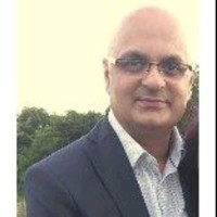 Arun Sehdev
