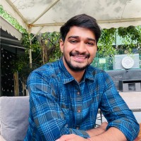 Vaibhav Parashar