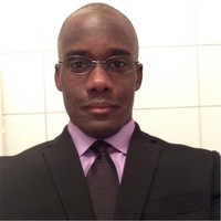 Carlos Robinson