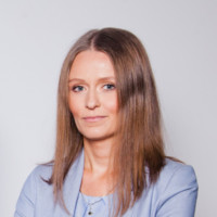 Agnieszka Starosta