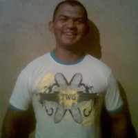 Francisco de Assis assis santos gomes