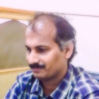 Rajendran EV