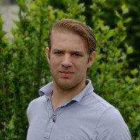 Mathieu BROCHERIOU