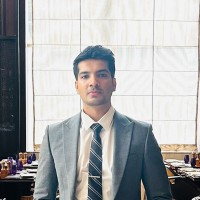Satyam Tiwari