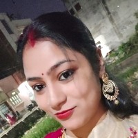 Nisha Sinha