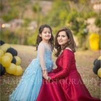Mahnoor Shaheen