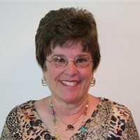 Sharon Waldman