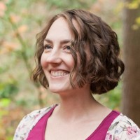Alison (Currier) Berry