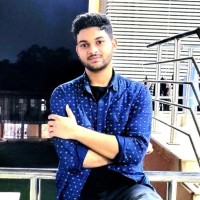 Devashish Tripathi