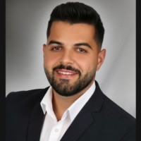 Burak Tasdemir