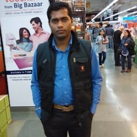 Pradipta Pradhan