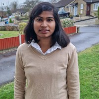Kayal Lakshmanan