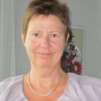 Annelise Madsen