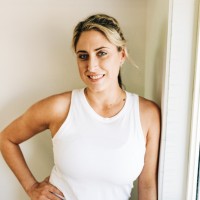 Jordanna Smith