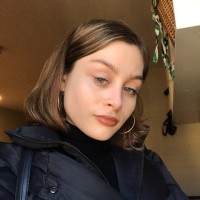 Lauren Parsons