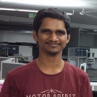 Jayaprakash Harikrishnan