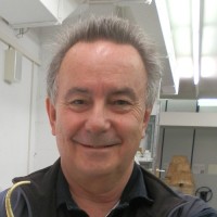 Simon Goodman