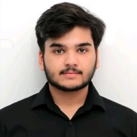 Harshil Goyal