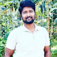 Ravi T H