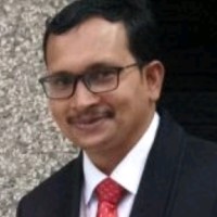 SIMON JOHN