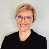 Andrea Marty