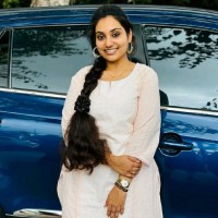 Akshitha Kodati