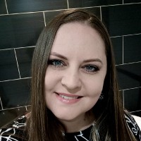 Suzelle Jansen Van Rensburg