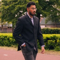 Akram Ezzat