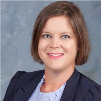 Jane Bucher
