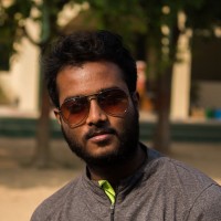 Amit Kr Das