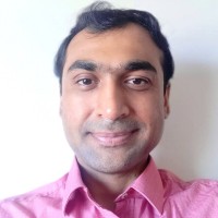 Harsh Patel