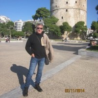 Ioannis Kostas