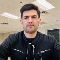 Zarif Sharifi
