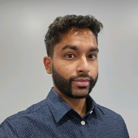 Ethan Fernandes, Cpa