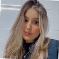 Gabrielly Vitória De Jesus