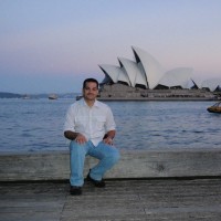 Abdulrhman Dandashi