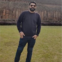Govind Dixit