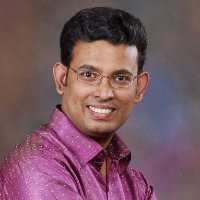 Prashant Kollipara