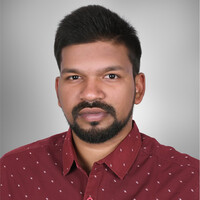Arjun B